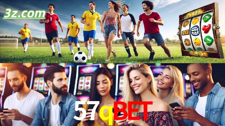Por Que Escolher o Aplicativo 57qbet.com?