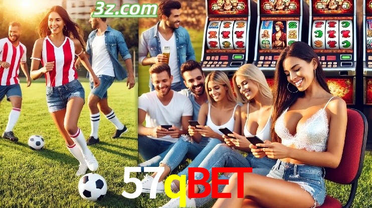 57qbet-Jolly Sports app para apostas em futebol e basquete