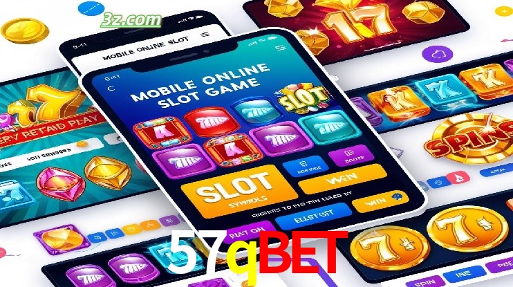 Benefícios do 57qbet App