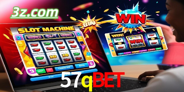 57qbet-Principais Características do Slot777