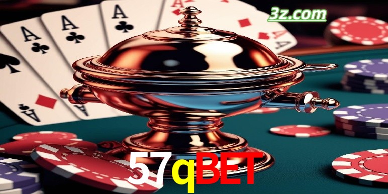 Como começar a jogar Poker na 57qbet?