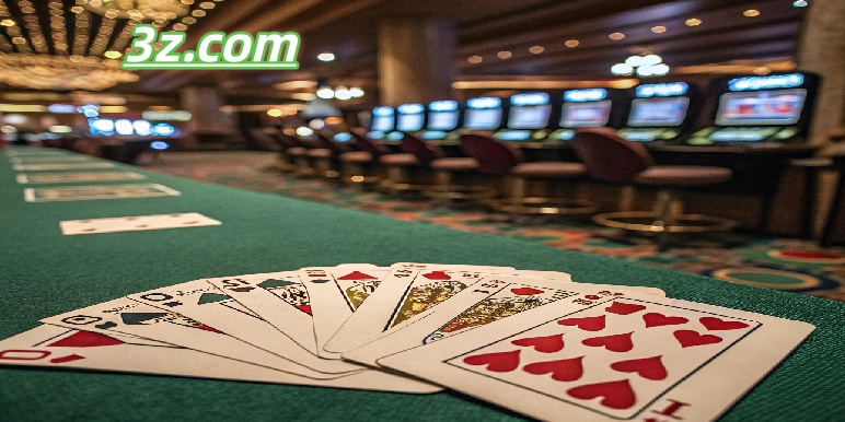 Como começar a jogar Poker na 57qbet?