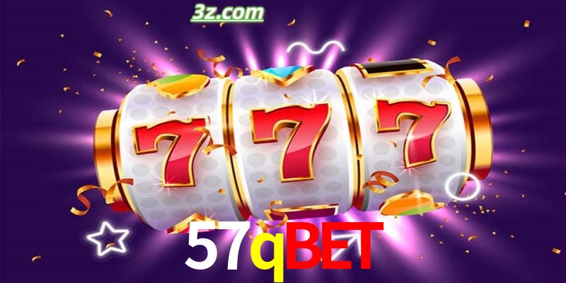 57qbet-Descubra o Clássico Slot 777