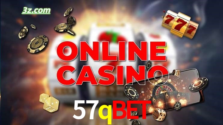 Faça Login no 57qbet e Continue a Acumular Vitórias