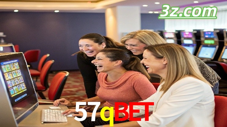 Registro Rápido e Fácil no 57qbet