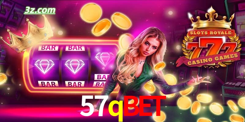 57qbet-Slot 777 Variações Populares