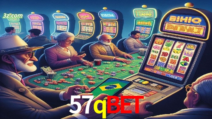 57qbet Variedade de Jogos de Mesa e Crash para Todos os Gostos