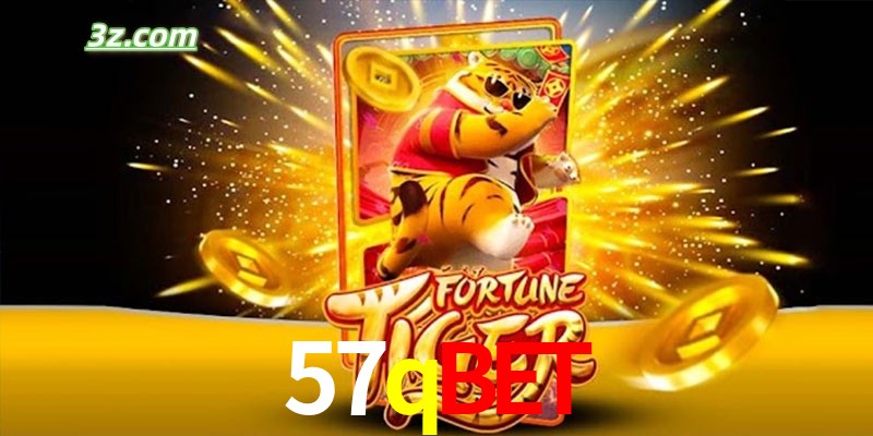 Quem é o Fortune Tiger 57qbet.com